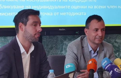 "Спаси София": Не е вярно, че кметът на "Илинден" е отстранен