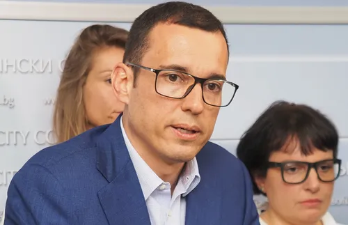 Георги Георгиев: Кметът на София заряза тотално поддръжката на инфраструктурата за пътна безопасност
