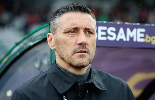 Керкез: Ако искаме да продължим към следващия кръг, трябва да отбележим