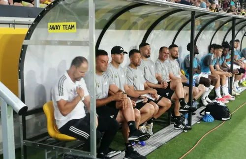 Ботев Пд продаде свой юноша на Болоня