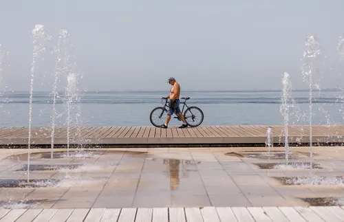 11 дни гореща вълна в България, градусите са опасно високи