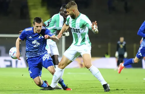 Берое се подсили с юноша на Ривър Плейт