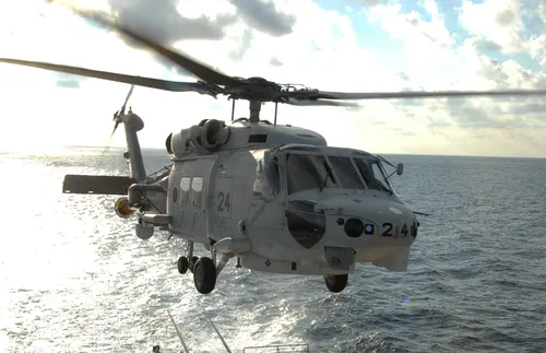 Тихоокеанските острови и Япония против промяната на статуквото със сила