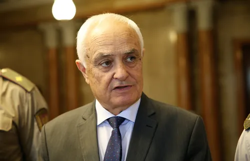 Запрянов: Приносът на „Военна полиция“ към отбранителните способности е много важен