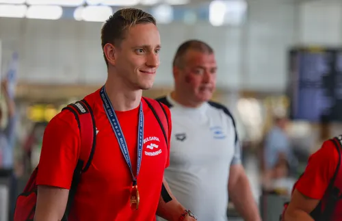 Първа „Златна България“ за Любомир Епитропов, Николай Вакареев за 4-и път е Треньор на месеца