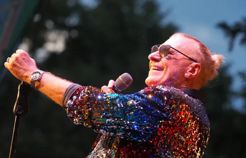 Васил Найденов пред БГНЕС: Ако искаш да си лидер, трябва да си и малко луд - СНИМКИ - ВИДЕО