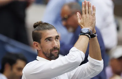 ESPN обяви Майкъл Фелпс за Спортист номер 1 на 21-и век