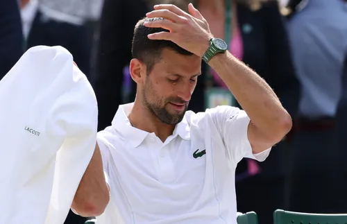 Американци оставиха Джокович извън топ 10 на най-великите спортисти за века