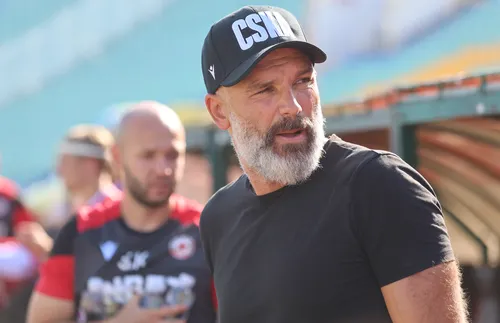 Томислав Стипич: Уважавам традициите, но влизаме с увереност в мача с Лудогорец - ВИДЕО