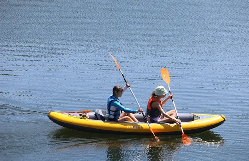 Три класирания в топ 8 за българските лодки на Световното по кану-каяк