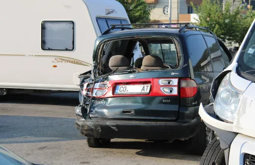 Жена и дете загинаха при тежка катастрофа на „Струма“ при Бобошево - подробности - СНИМКИ - ВИДЕО