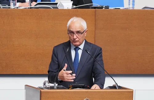 Атанас Запрянов: Няма случай, в който да е поискана помощ и армията да е отказала