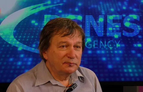 Георги Готев: Сянката на Милошевич все още е на Балканите, има опасност от война – СНИМКИ-ВИДЕО