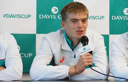 Нестеров победи Милев и се класира за основната схема на „Чалънджър“ в Италия