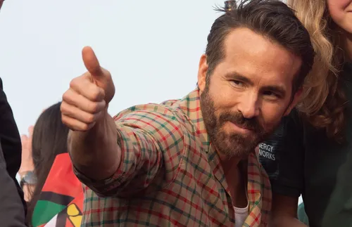 Райън Рейнолдс иска да работи със съпругата си във филм на Marvel