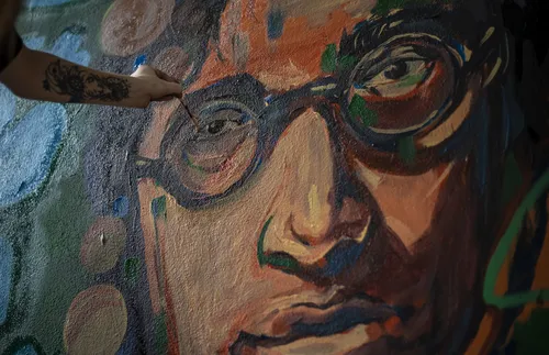 Търг за очилата на Джон Ленън и снимки от Abbey Road