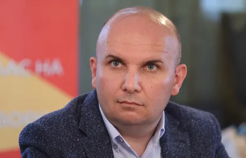 Илхан Кючюк оглави правната комисия в Европейския парламент