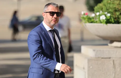 Делян Добрев: 45 г. комунистическа власт - 10 млрд. дълг, 3 г. Асен Василев - 11 млрд. дълг