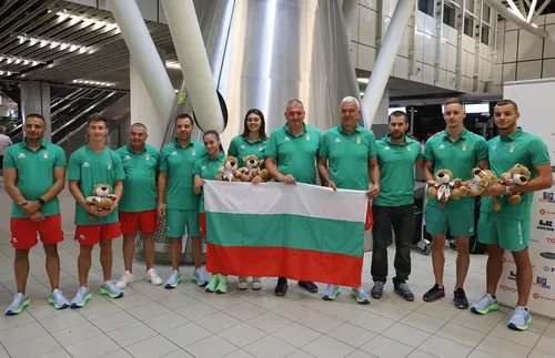 България влиза в Парижкото споразумение за спорта в навечерието на Олимпиадата