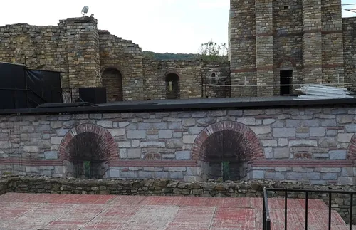 Уредено е управлението на Царевец във Велико Търново и на Хисарлъка в Кюстендил