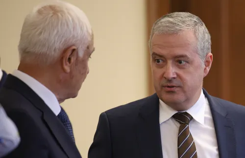 София пред Берлин за РСМ: Стриктно спазване на споразуменията, няма да отстъпим от тях, Скопие се отдалечава от ЕС - СНИМКИ