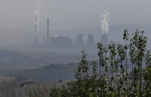 Глобалното потребление на въглища остана на най-високото си ниво през 2023 г.