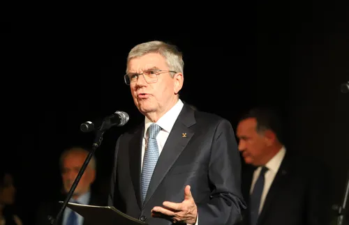 Томас Бах беше преизбран за още 8 години