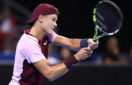 И Холгер Руне отпадна от Олимпийските игри в Париж - подробности - СНИМКИ