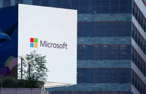 Microsoft и Lumen започнаха сътрудничество за подобряване на ИИ