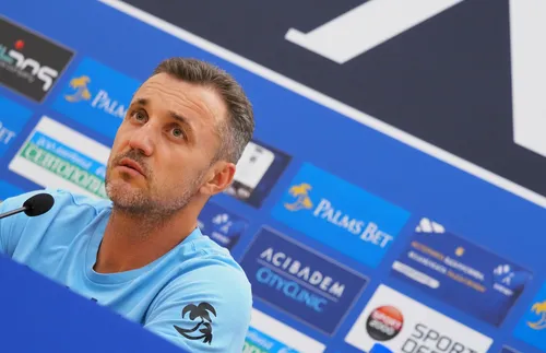 Левски ще търси победа над Ботев Враца в домакинския дебют на Станислав Генчев