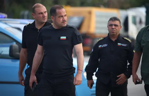 Калин Стоянов: Кметът на Елин Пелин Ивайло Симеонов да си пие узото и да ни остави да работим! - СНИМКИ - ВИДЕО