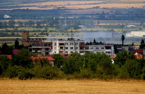 Главният секретар на МВР: Евакуираните да са търпеливи, все още не могат да се върнат по домовете - СНИМКИ-ВИДЕО