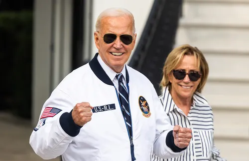 Байдън ще обяви реформи във Върховния съд на САЩ