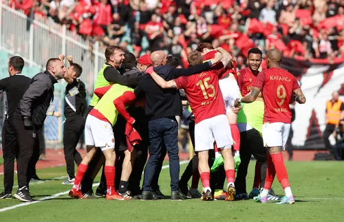 Софийският градски съд заличи "ПФК ЦСКА АД"