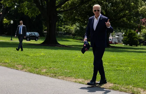 Байдън разкри плановете си за реформа на Върховния съд на САЩ