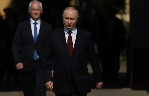 Путин поздрави венецуелския президент Мадуро за преизбирането му