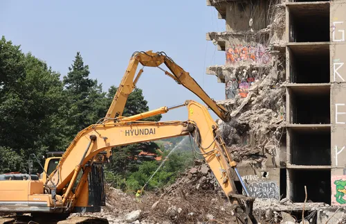 Обсъждат доклада на Европейската инвестиционна банка за Националната детска болница