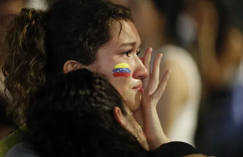 Панама ще изтегли дипломатите си от Венецуела и ще преустанови връзките си