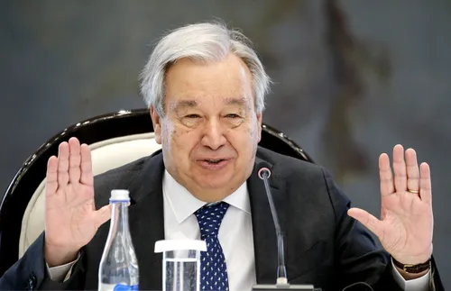 Гутериш призова за пълна прозрачност на резултатите от вота във Венецуела