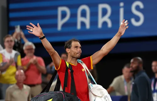 Рафаел Надал: Най-вероятно няма да ме видите на Ю Ес Оупън