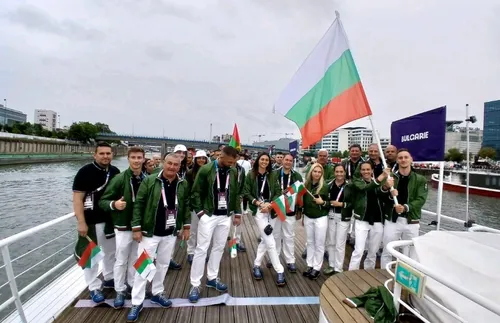 Станимира Петрова остана на крачка ог олимпийския медал - подробности