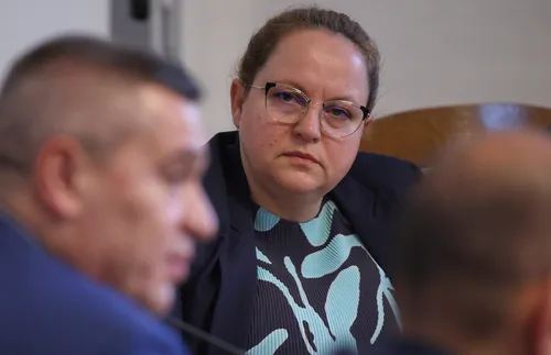 МС освободи Таня Георгиева като зам.-министър на земеделието и храните