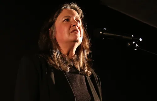 Почина директорът на Театър 199 Анна Монова - СНИМКИ