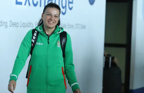 Антоанета Костадинова е 24-а след прецизната стрелба в квалификациите на 25 м пистолет - подробности