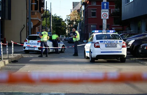 Положителна е пробата за наркотици на шофьора, причинил катастрофата с ранени в София