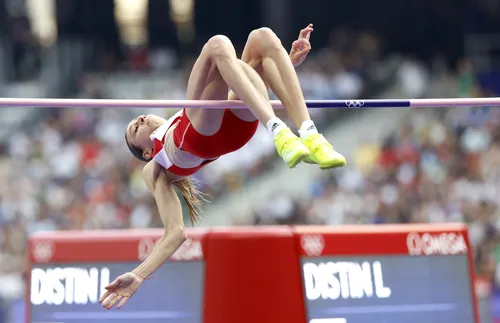 Приключи участието на Мирела Демирева на Олимпийските игри в Париж - СНИМКА