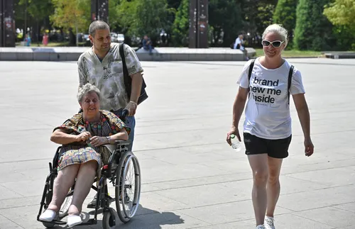 МТСП: Имаме безпрецедентна възможност да построим 254 услуги за хора с увреждания