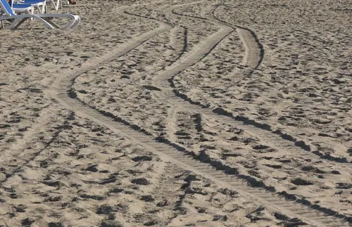 Тежко, но стабилно, остава състоянието на 9-годишното дете, прегазено на плажа в Созопол