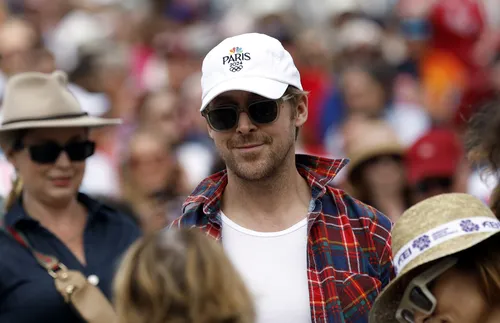 Райън Гослинг си търси дом в Лондон