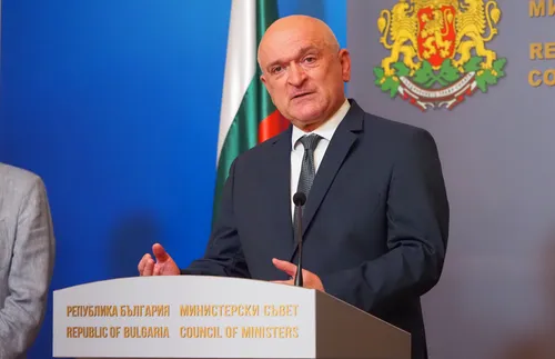 МС отпуска 184 млн. лв. за увеличение на заплатите във висшето образование - СНИМКИ-ВИДЕО